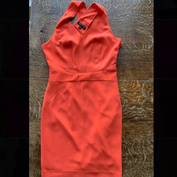 Banana Republic Factory Aline Dress, Size 4. - Picture 1 of 4